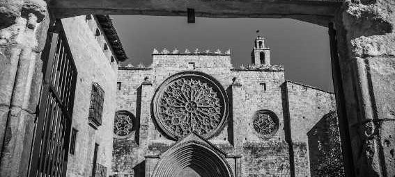 Sant Cugat// Foto: Antonio Cansino en Pixabay