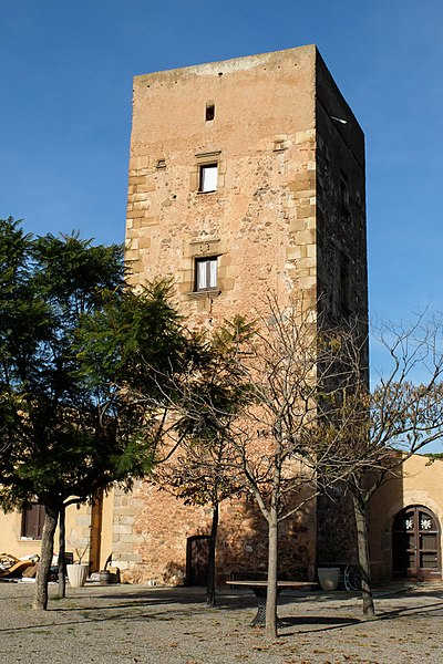 Castellarnau// Foto: wikipedia commons
