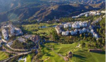 Hotel+golf en Malaga// Foto propietario