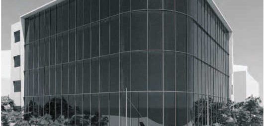 Hotel en venta a estrenar en Madrid