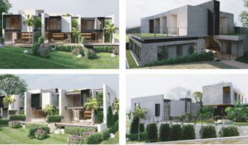 Inversión inmobiliaria Desarrollo residencial Tumbaco Quito Ecuador