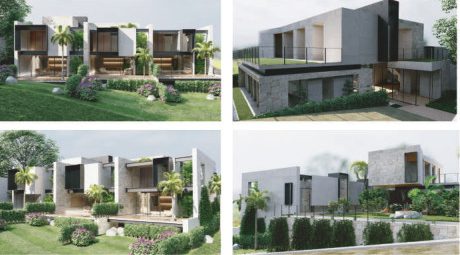 Inversión inmobiliaria Desarrollo residencial Tumbaco Quito Ecuador